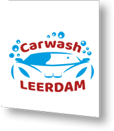 The Carwash Leerdam Logo